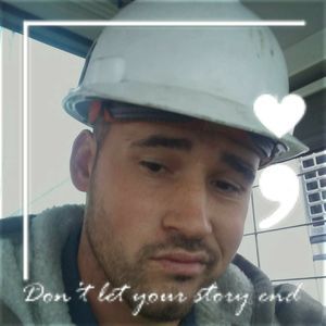 Meet your Posher, Emilio